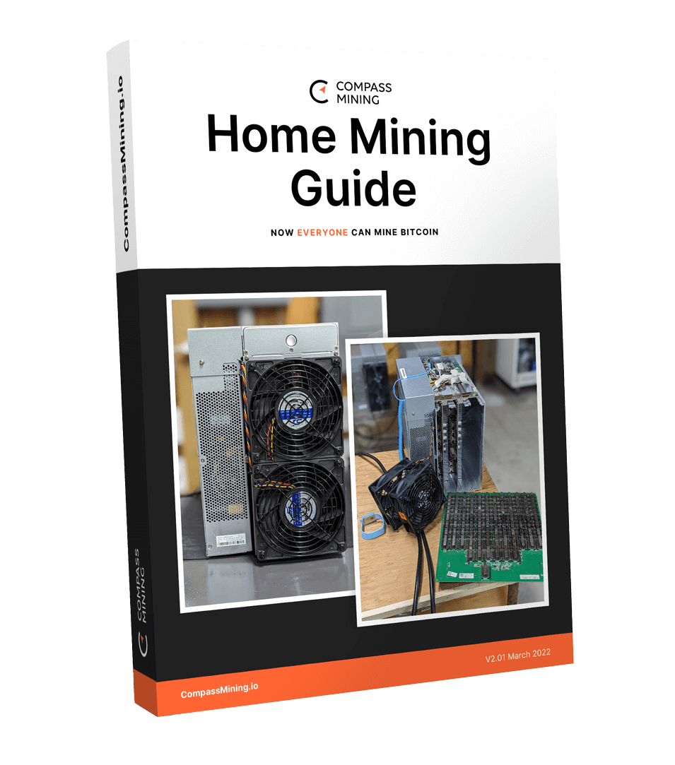 Home Mining Guide
