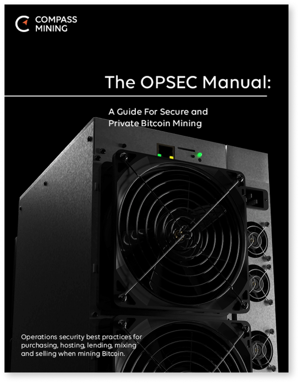 The OPSEC Manual