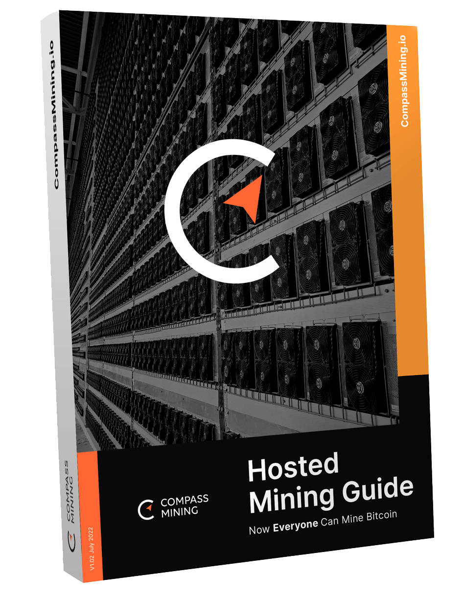 Hosted Mining Guide