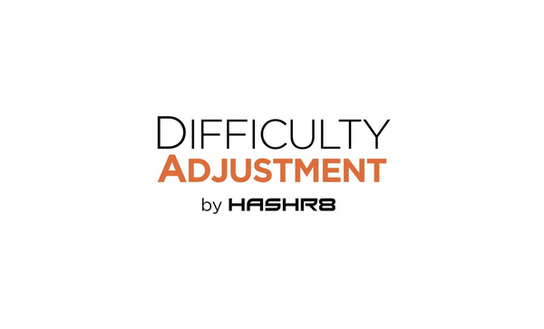 🤖 Difficulty Adjustment