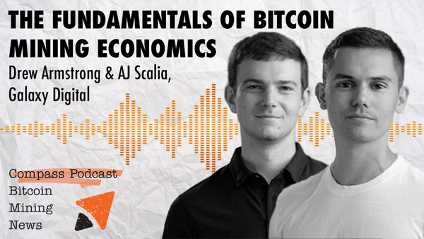 The fundamentals of Bitcoin mining economics
