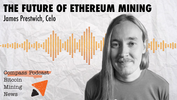 The future of Ethereum mining