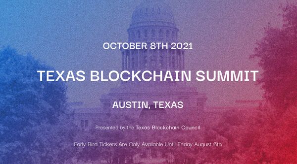 Here's what you missed at the Texas Blockchain Summit.