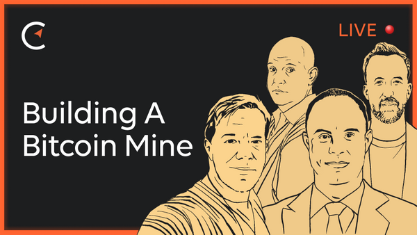 How To Build A Bitcoin Mining Farm