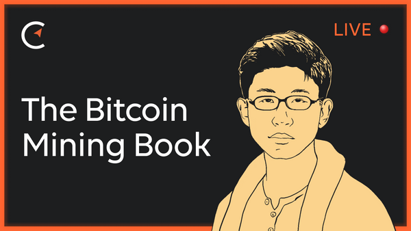 A Brief History Of Bitcoin Mining