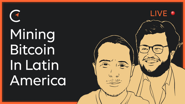 Bitcoin Mining in Latin America