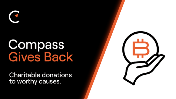 Compass Gives Back supports the Katie & Allie Buryk Research Fund at NTSAD.