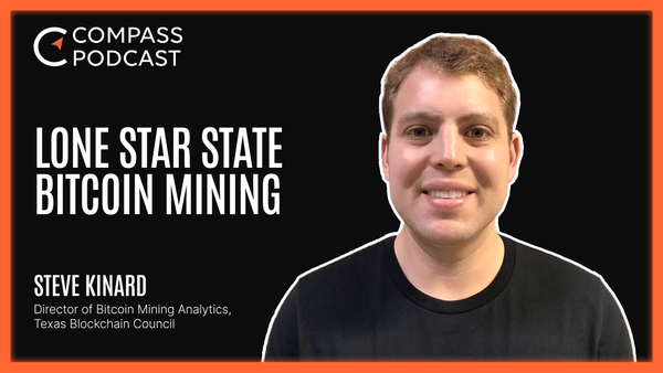 Lone Star State Bitcoin Mining