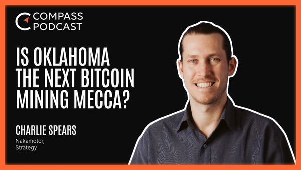 Is Oklahoma The Next Bitcoin Mining Mecca?