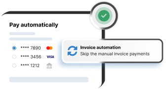 Automatic Payments