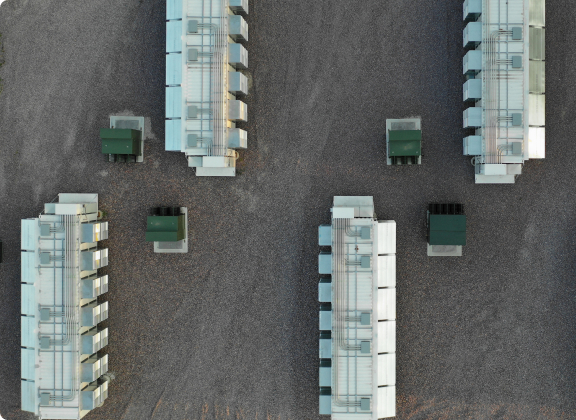 World-Class Infrastructure