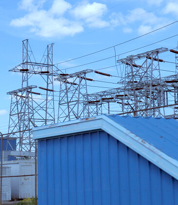 Favorable Energy Rates