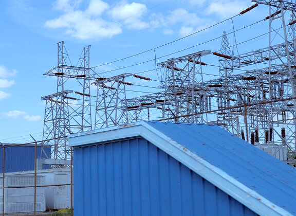 Favorable Energy Rates