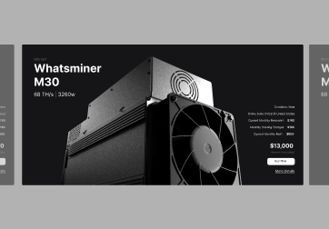 Hardware Purchase Flexibility