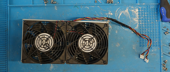 Repairs Are Part of the Process