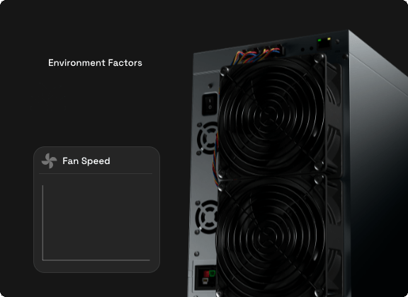 Dust and Environmental Factors