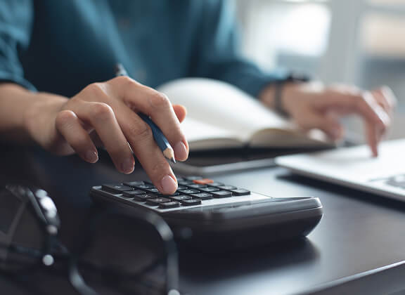Potential Tax Benefits